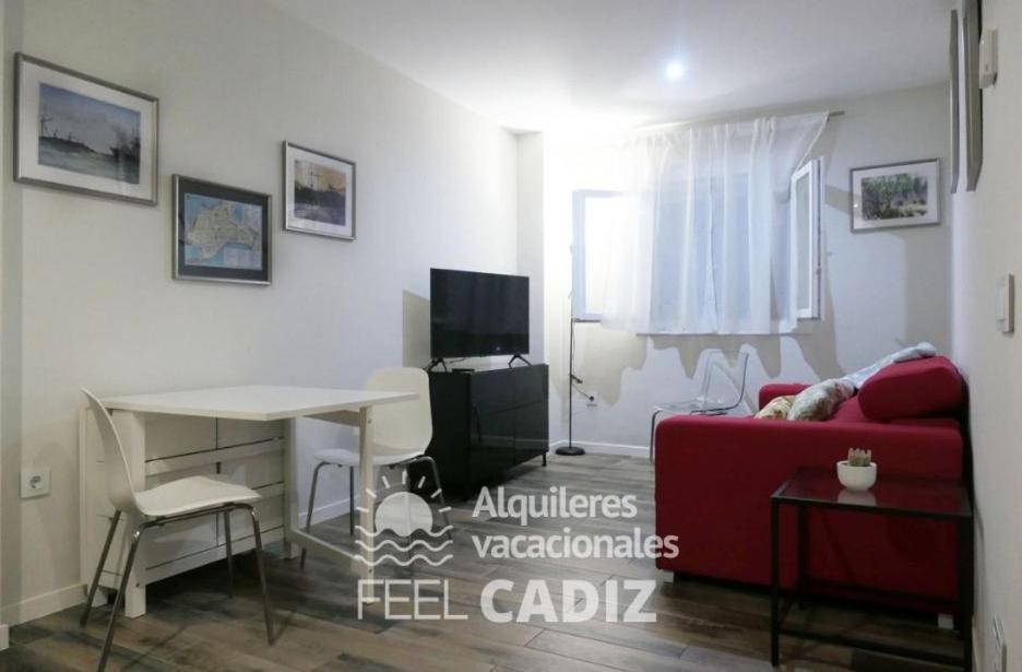Apartamento Damia, Feel Cádiz Exterior photo